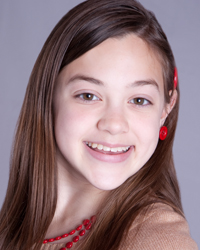Alexis B.